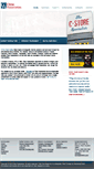 Mobile Screenshot of c-storespecialists.com